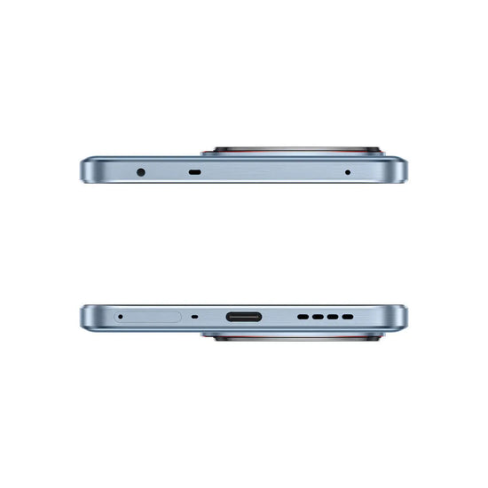 Smartphone Realme GT 7 6,78" 12 GB RAM 512 GB Blue-1