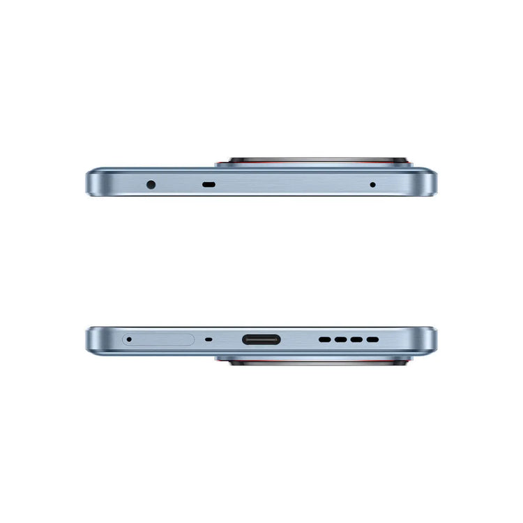 Smartphone Realme GT 7 6,78" 12 GB RAM 512 GB Blue-1