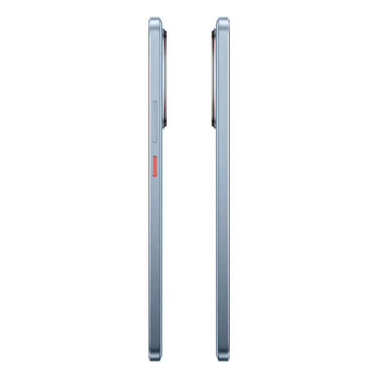 Smartphone Realme GT 7 6,78" 12 GB RAM 512 GB Blue-2