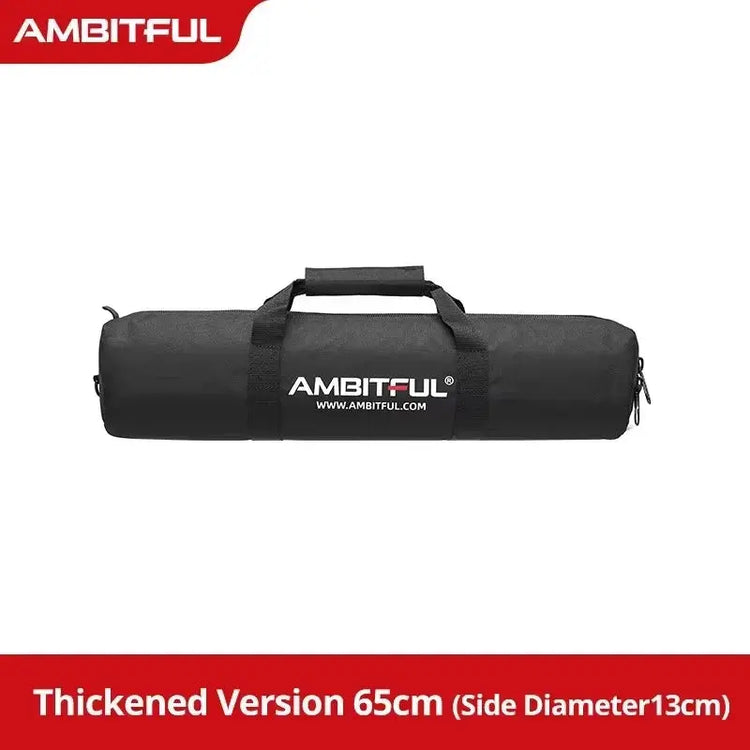 55/60/65/70/75/80/100/125cm Padded Camera Monopod Tripod Carrying Bag Case/Light Stand Carry Bag / Umbrella Softbox Carrying Bag - HASHTAG