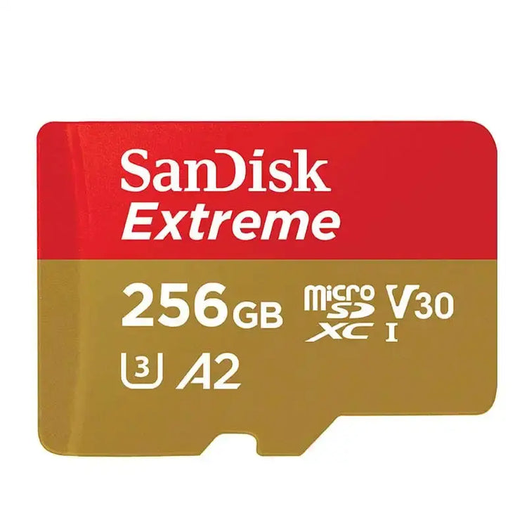 100% Original SanDisk Micro tf SD Card Class 10 TF Card 32GB 64GB 128GB Memory Card for Phone Tablet Flash Card HASHTAG