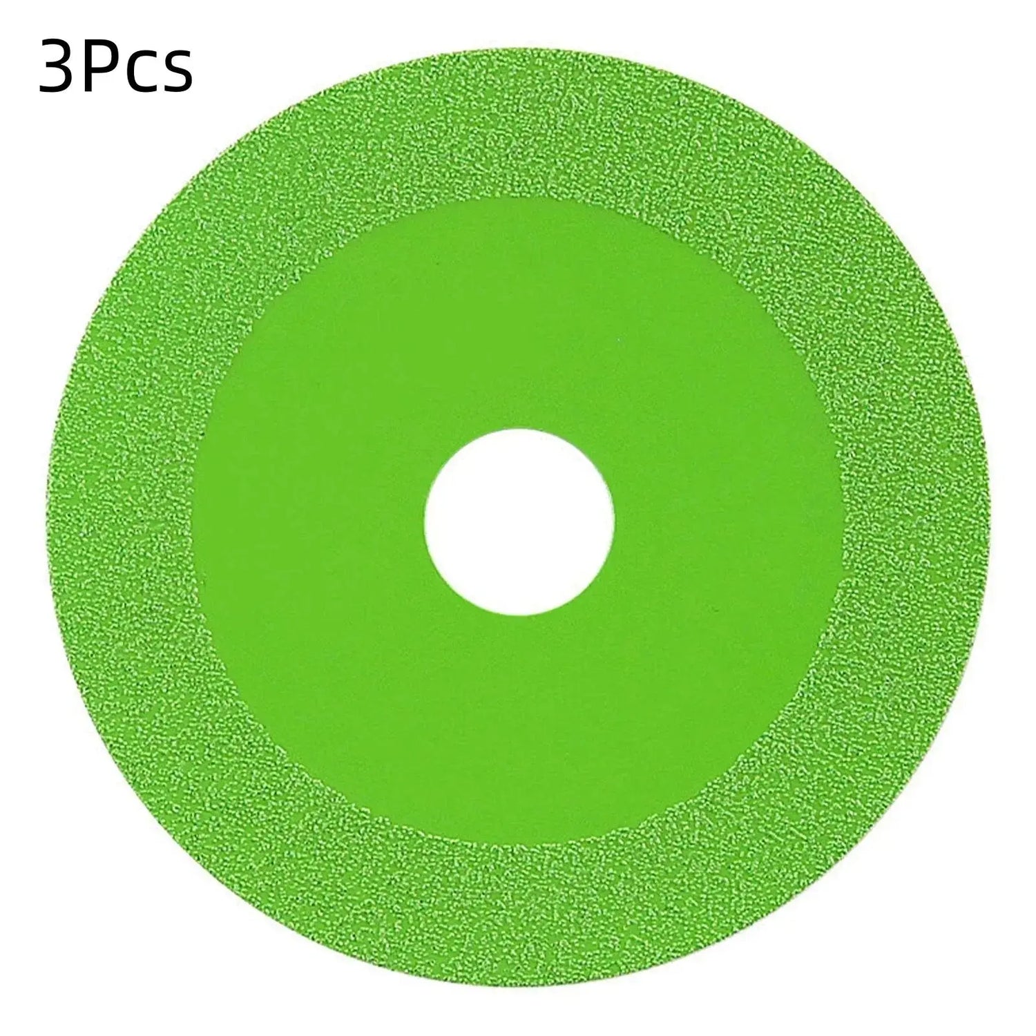 100mm Glass Cutting Disc Diamond Marble Saw Blade Ceramic Tile Jade Special Polishing Cutting Blade Sharp Brazing Grinding Disc - HASHTAG
