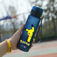 Pokemon 560ML Water Cup Anime Portable Children&