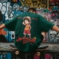One Piece Luffy Men&