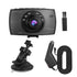 1080P Car DVR Camera Dash Cam Camcorder 90 Degree Angle Loop Recording Night Vison AliExpress