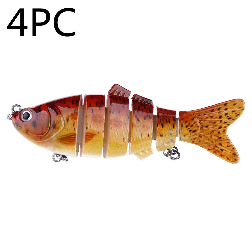 Pesce esca AliExpress