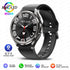 New Bluetooth Call Fashion Smart Watch 6 Classic Men&
