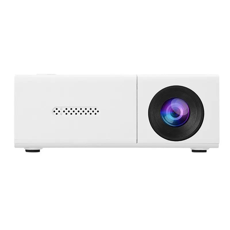 Mini Portable Home Projector AliExpress