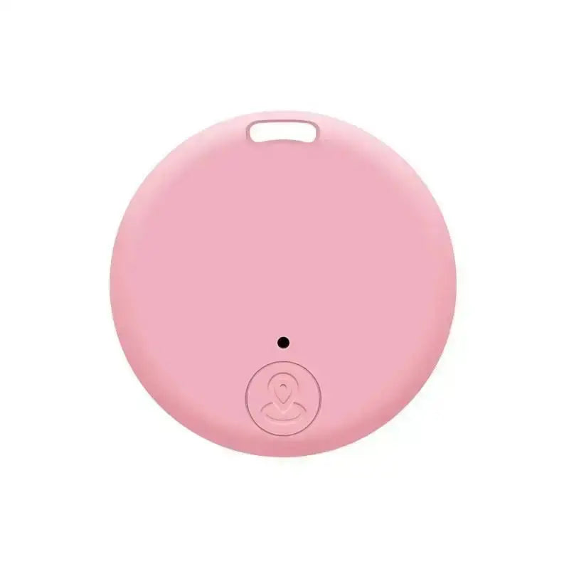New Tracker Bluetooth 5.0 GPS Air Tag Anti-Lost Device Pet Kids Bag Wallet Tracking For IOS Android Smart Finder Locator HASHTAG