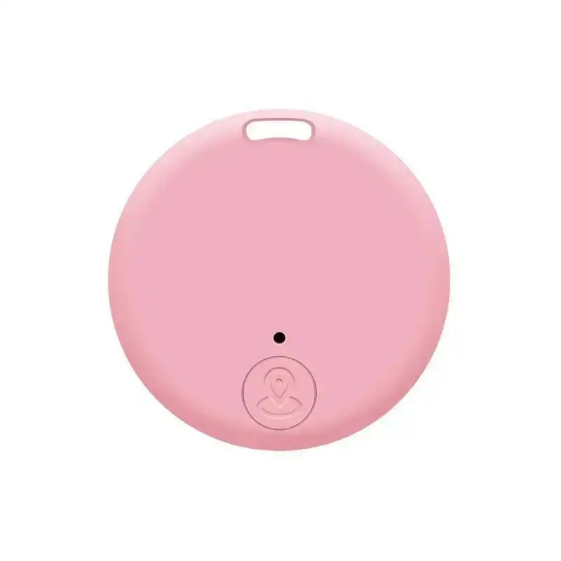 New Tracker Bluetooth 5.0 GPS Air Tag Anti-Lost Device Pet Kids Bag Wallet Tracking For IOS Android Smart Finder Locator HASHTAG