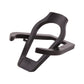 Foldable Smoking Pipe Stand Single Pipe Display Rack Simple Plastic Tobacco Pipe Holder Smoker Cigar Bracket Smoking Accessories - HASHTAG