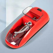 Macchina per sigarette, regolazione grossa, media e fine, Macchina elettrica per sigarette completamente automatica per uso domestico, con sensore intelligente HASHTAG BAR TABACCHI