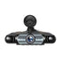 Four-lens Surveillance Dash Cam HD With Rearview Camera