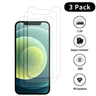HD Mobile Phone Film Screen Protector Tempered Glass Film AliExpress