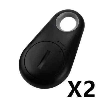 Water Drop Bluetooth-compatible Anti Lost Object Finder AliExpress