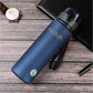 Brand BPA Free Leak Proof Sports Water Bottle High Quality Tour Hiking Portable My Favorite Drink Bottles 400ml 560ml HASHTAG
