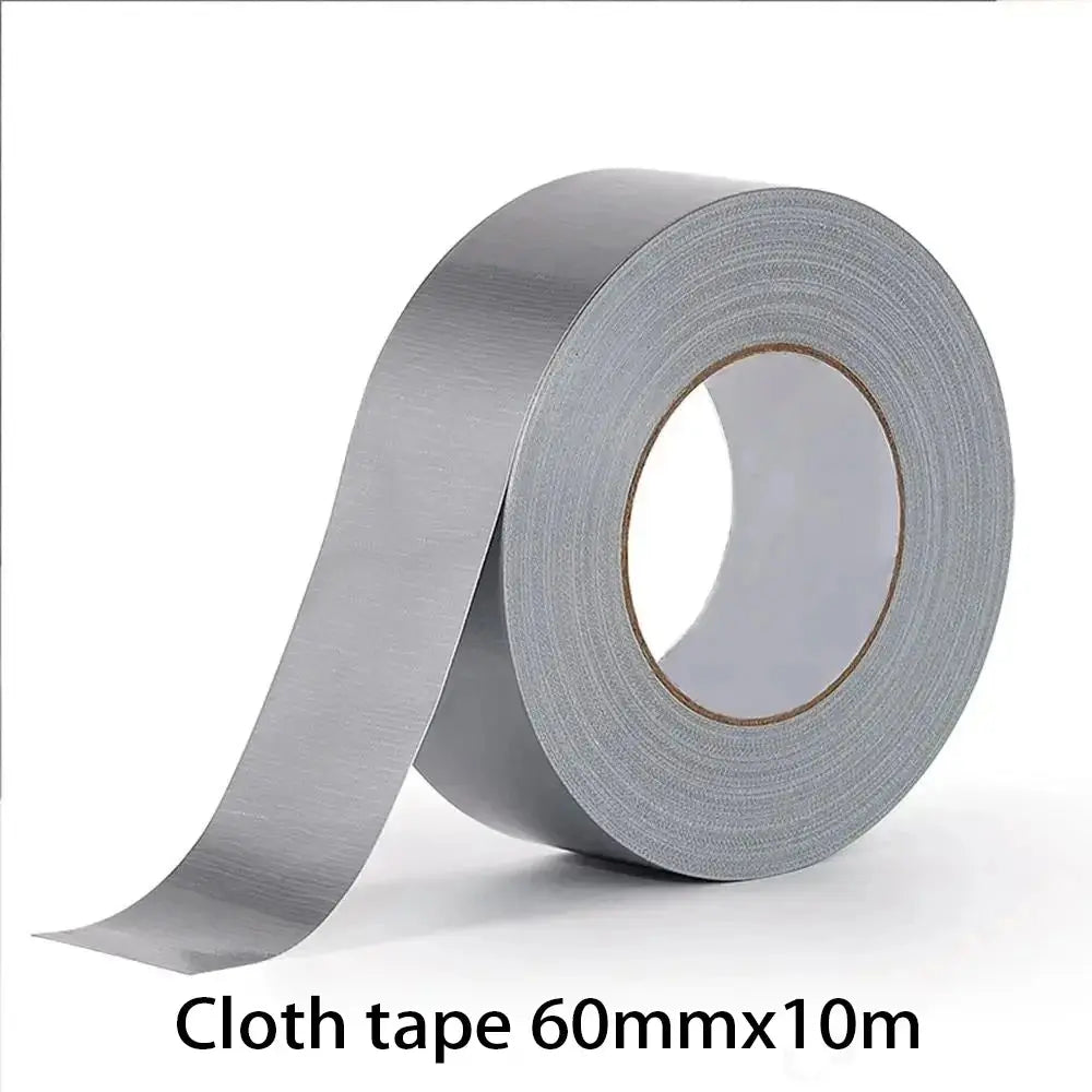Super Strong Waterproof Stop Leaks Seal Repair Performance Silicone Adhesive Insulating Duct Tapes - HASHTAG