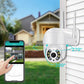 Telecamera di sorveglianza WiFi senza fili - My Hashtag Shop