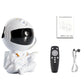 Galaxy Star Projector Night Light Astronaut Space Ceiling LED Lamp for Bedroom Home Decor Kids Gift - Starry Nebula Projector - My Hashtag Shop