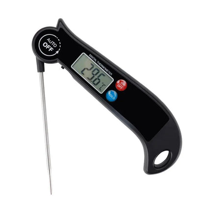 Thermometer Oven  Probe Grill Electronic - HASHTAG