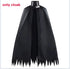 Danganronpa V3 Kokichi Oma Cosplay Costume President Oma Cosplay Wig Cloak Hat Halloween Carnival Party Uniforms Costumes Wigs