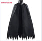 Danganronpa V3 Kokichi Oma Cosplay Costume President Oma Cosplay Wig Cloak Hat Halloween Carnival Party Uniforms Costumes Wigs