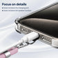 Cordino per cellulare*1, toppa universale*2, adatto a tutti gli smartphone - My Hashtag Shop