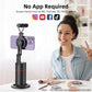 Treppiede con rilevamento automatico del viso senza app - My Hashtag Shop