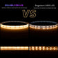 Striscia LED COB USB RGB 5 V 1M con BT - My Hashtag Shop
