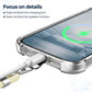 Cordino per cellulare*1, toppa universale*2, adatto a tutti gli smartphone - My Hashtag Shop