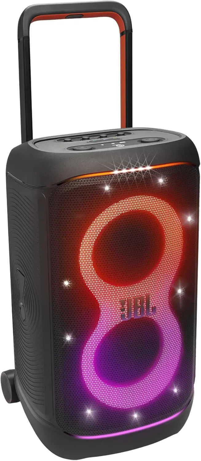 Altoparlante Bluetooth wireless JBL Partybox 520 - My Hashtag Shop