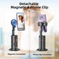 Treppiede con rilevamento automatico del viso senza app HASHTAG
