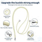 Cordino per cellulare*1, toppa universale*2, adatto a tutti gli smartphone - My Hashtag Shop