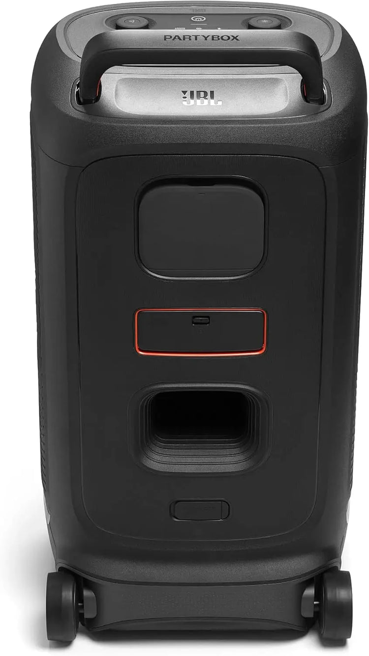 Altoparlante Bluetooth wireless JBL Partybox 520 - My Hashtag Shop