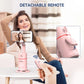 Treppiede con rilevamento automatico del viso senza app - My Hashtag Shop