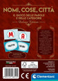 Clementoni Nomi Cose Citta&
