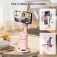 Treppiede con rilevamento automatico del viso senza app - My Hashtag Shop