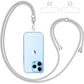 Cordino per cellulare*1, toppa universale*2, adatto a tutti gli smartphone - My Hashtag Shop
