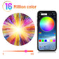 Smart APP 16 m Colori Tramonto Proiettore LED Decorazione Casa Fotografia - My Hashtag Shop