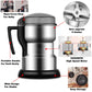 300W Electric Coffee Grinder Grinding Milling Bean Nut Spice Matte Blade Blende AliExpress