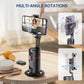 Treppiede con rilevamento automatico del viso senza app - My Hashtag Shop