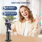 Treppiede con rilevamento automatico del viso senza app - My Hashtag Shop