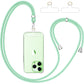 Cordino per cellulare*1, toppa universale*2, adatto a tutti gli smartphone - My Hashtag Shop