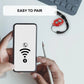 Telecomando Bluetooth wireless CAMKIX per smartphone - My Hashtag Shop
