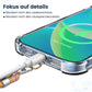 Cordino per cellulare*1, toppa universale*2, adatto a tutti gli smartphone - My Hashtag Shop