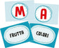 Clementoni Nomi Cose Citta&