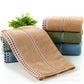 Soft absorbent facial towel couple adult towel Liebe - Making Life Easier