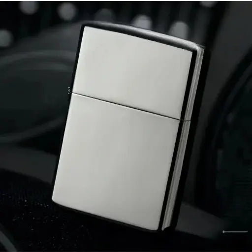 2025 new High end kerosene lighter, Camel windproof kerosene customized lighter, can be connected to DIY customization HASHTAG BAR TABACCHI