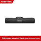 55/60/65/70/75/80/100/125cm Padded Camera Monopod Tripod Carrying Bag Case/Light Stand Carry Bag / Umbrella Softbox Carrying Bag