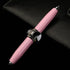 Creative Multi-Function LED Pen Spinning Decompression Gyro Metal Ballpoint Pen Fashion Office School Supplies Writing Pens AliExpress